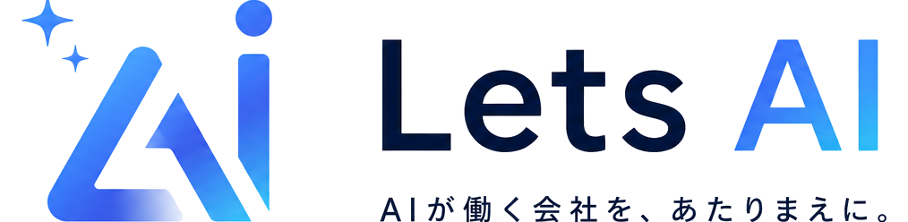 Let’s AI